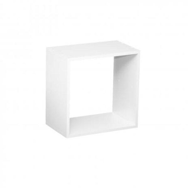 Nicho Decorativo Branco MDF - Image 3