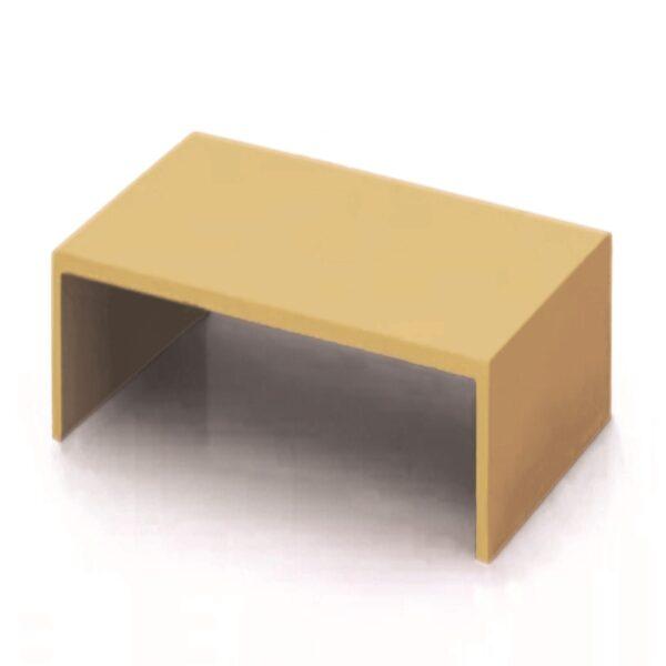 Suporte Para Monitor Natural MDF - Image 2