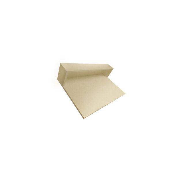 Mesa Suspensa Para Notebook Natural MDF - Image 2
