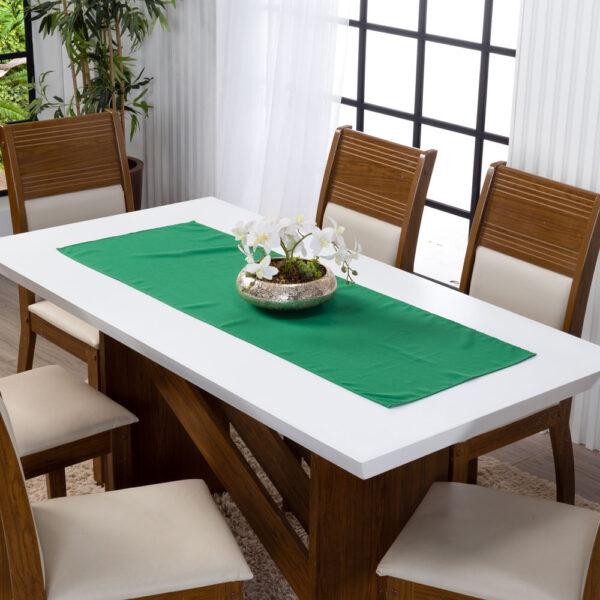 Caminho Trilho de Mesa Oxford Liso - Image 18