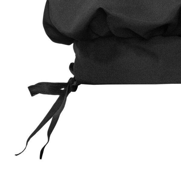 Touca Bufante Uniforme Oxford Liso - Image 3